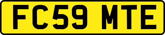 FC59MTE