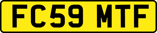 FC59MTF