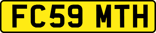 FC59MTH