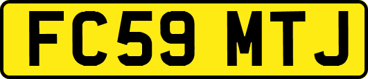 FC59MTJ