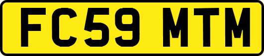 FC59MTM