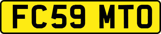 FC59MTO