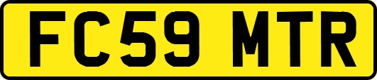 FC59MTR