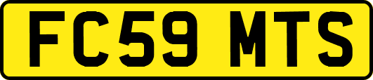 FC59MTS