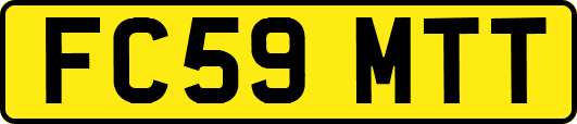 FC59MTT