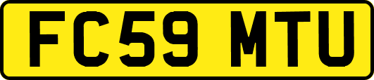 FC59MTU