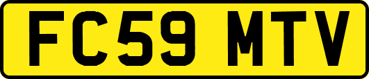 FC59MTV