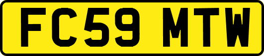 FC59MTW