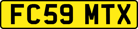 FC59MTX