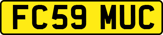FC59MUC
