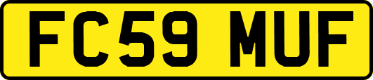 FC59MUF