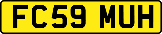 FC59MUH