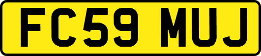 FC59MUJ