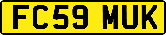 FC59MUK