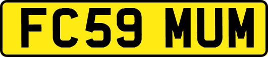 FC59MUM