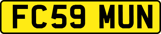 FC59MUN