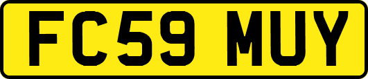 FC59MUY