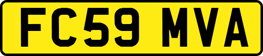FC59MVA