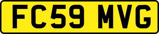 FC59MVG