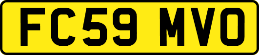 FC59MVO