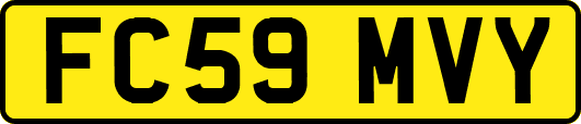FC59MVY