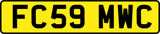 FC59MWC