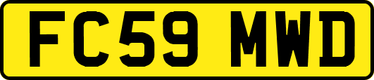 FC59MWD