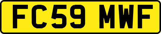 FC59MWF