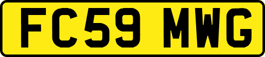FC59MWG