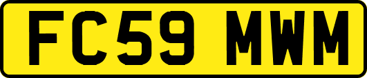 FC59MWM