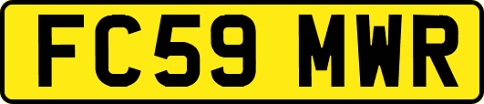 FC59MWR