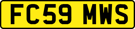 FC59MWS