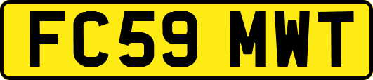 FC59MWT