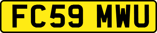 FC59MWU