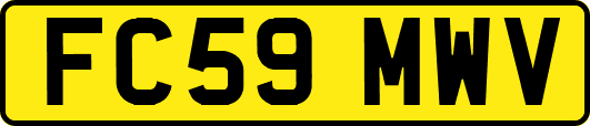 FC59MWV