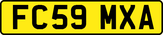FC59MXA