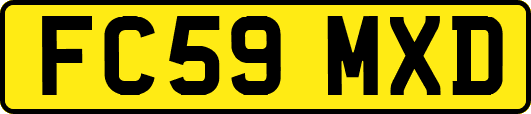 FC59MXD