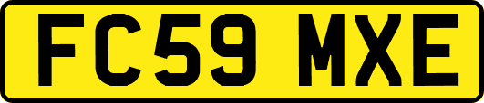 FC59MXE