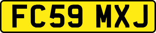 FC59MXJ