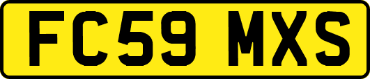 FC59MXS