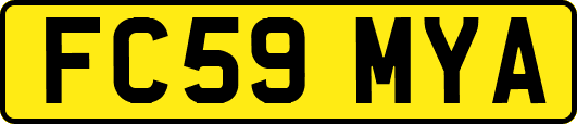 FC59MYA