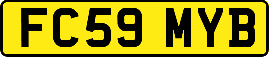FC59MYB