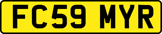 FC59MYR