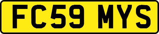 FC59MYS