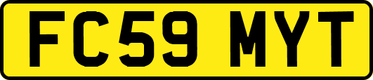 FC59MYT