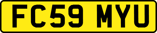 FC59MYU