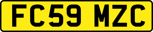 FC59MZC
