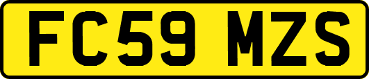 FC59MZS