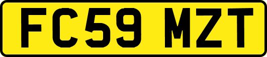 FC59MZT