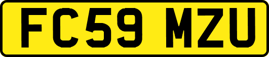 FC59MZU